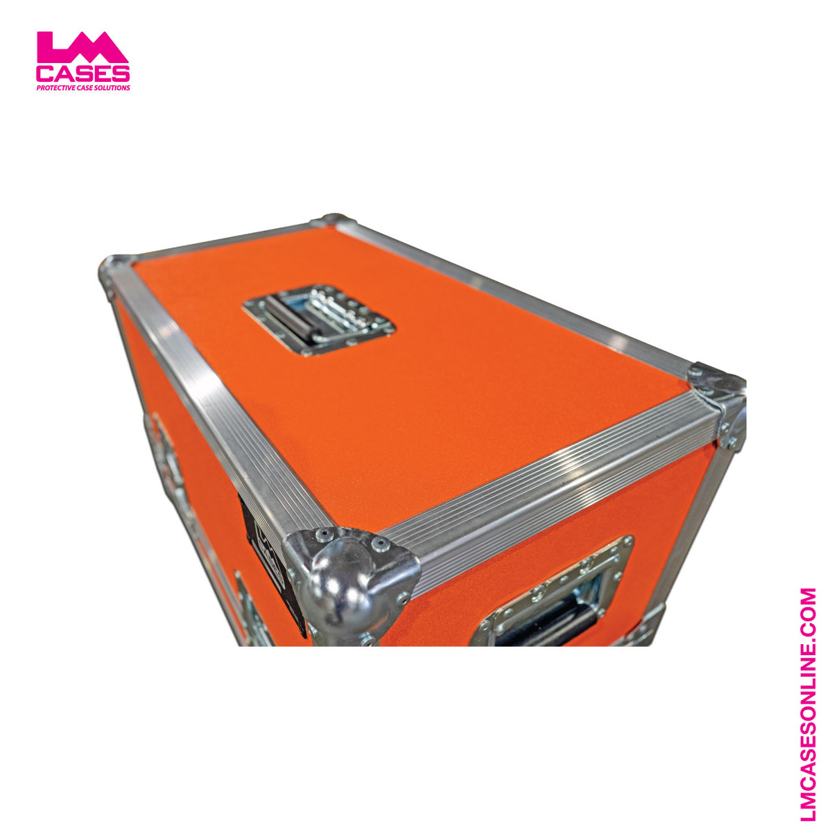orange AD200B MKⅢ ＋純正ハードケース Orange AD200B Bass Amplifier Case - LM Cases Online Store