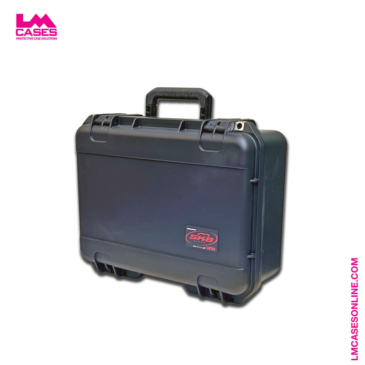 Apple Mac Studio Computer Transport Case - LM Cases Online Store