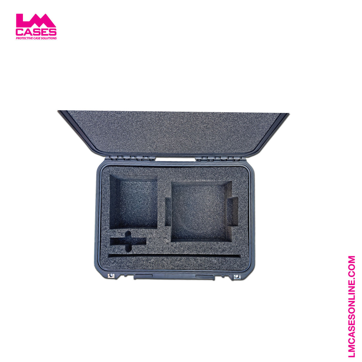 Apple Mac Studio Computer Transport Case - LM Cases Online Store