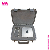 Apple Mac Mini Computer Transport Case