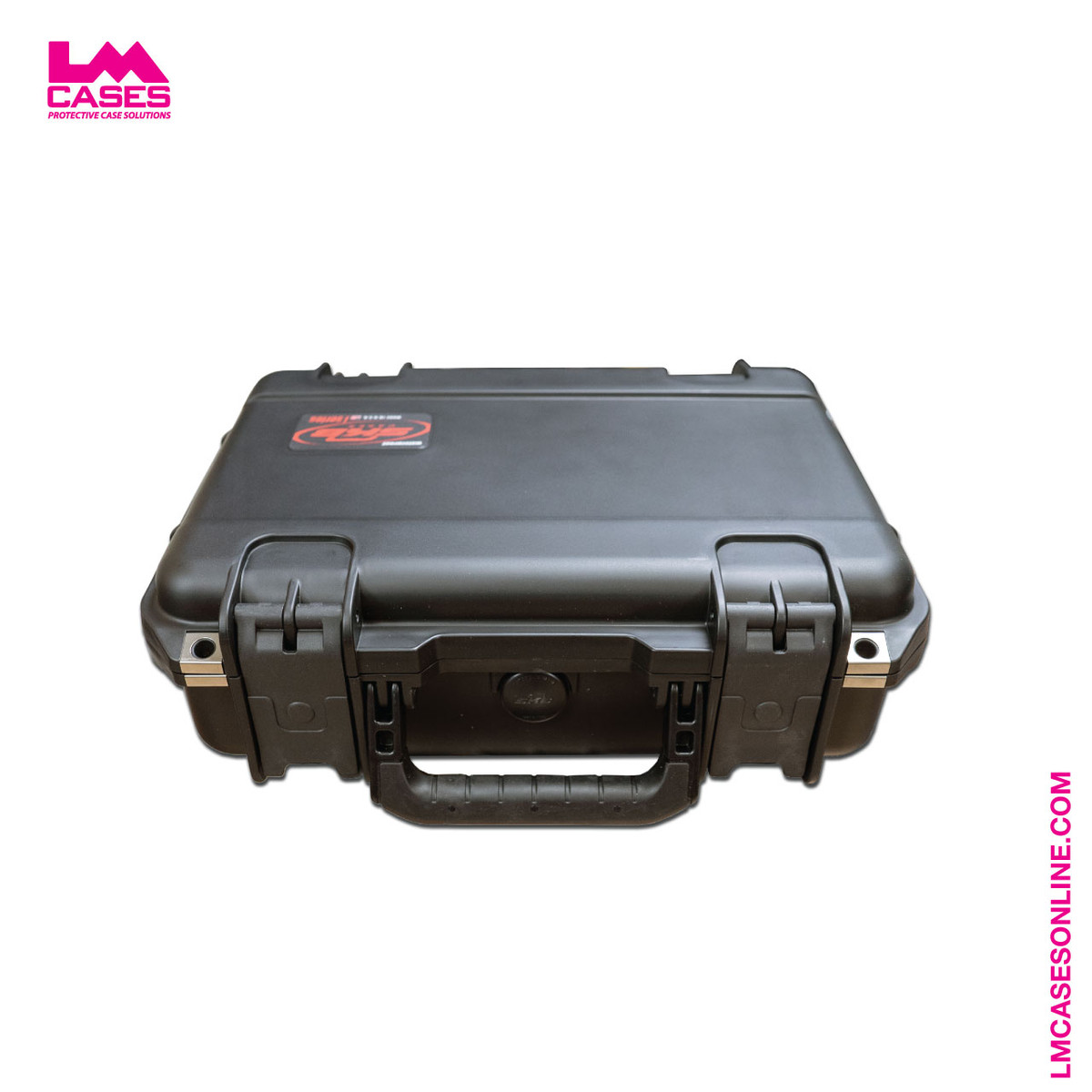 Apple Mac Mini Computer Transport Case - LM Cases Online Store