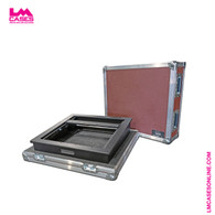 4 Capacity RCP Case w/Removable Caddy