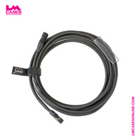 Portable Cat6 Cable - Audio Grade (Choose Length)