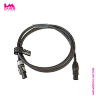 Neutrik Powercon® NAC3FXXB-W-L To True1 NAC3FPX Link Jumper Cable (Choose Length)