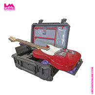 Compact Fly Date Guitar Tech Workstation