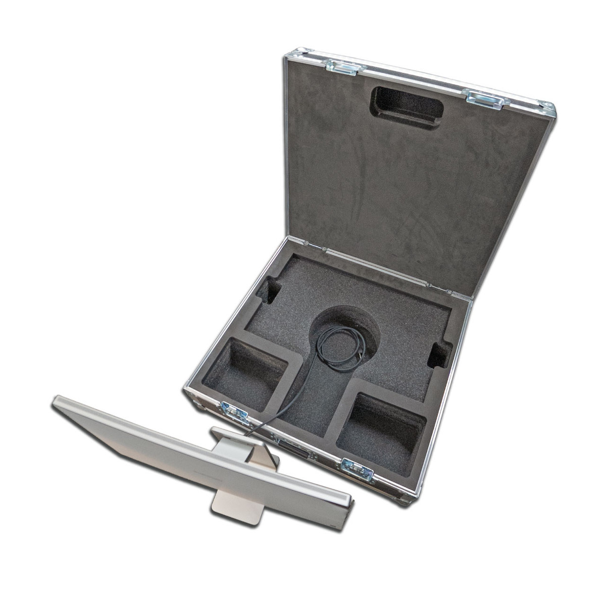 Apple Studio Display Transport Case - Tilt/Height Adjustable