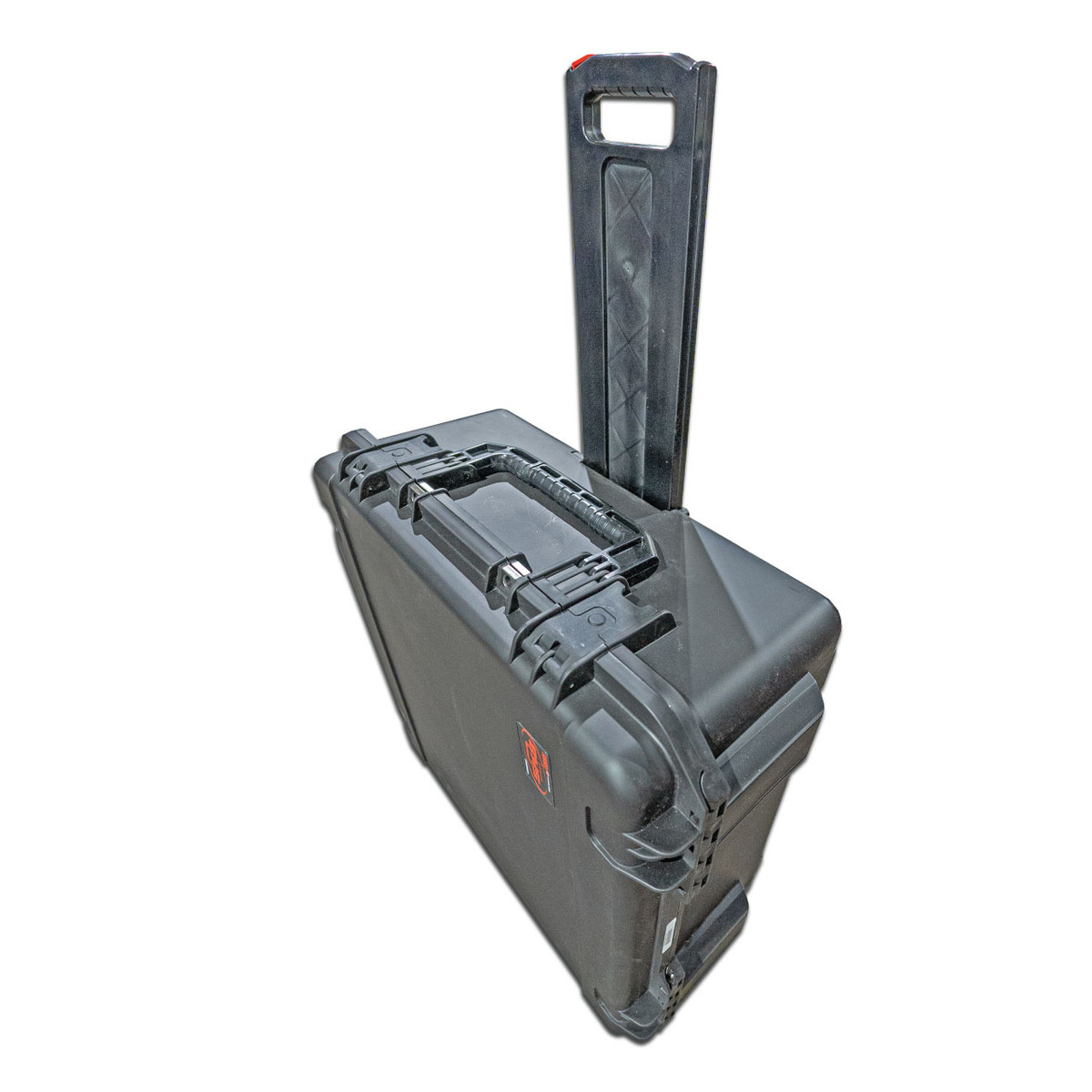 Behringer x32 Producer Console Waterproof Case - LM Cases Online Store