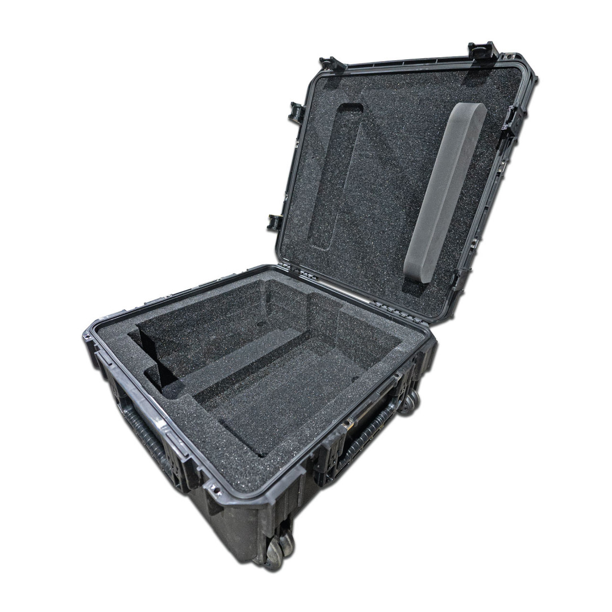 Behringer x32 Producer Console Waterproof Case - LM Cases Online Store