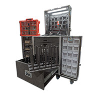 Athletic Trainer's Locker Room Workbox