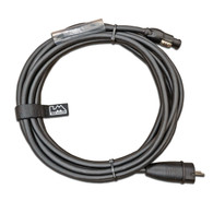 Schuko Type E To Neutrik True1 Power Cable (Choose Length)
