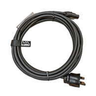 Type G Power Plug To Neutrik True1 Power Cable (Choose Length)