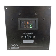Inline True1 Volt/Amp Measurement Panel