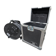 Sound Tools Super Cat Cable Reel Flight Case
