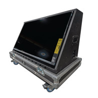 43" Turn Key Confidence Monitor System