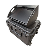 Confidence Wedge Monitor (24" Screen) - DB