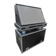 43" Confidence Monitor System - Customer Supplied Monitor