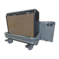 Fender Vintage 1964 Deluxe Reverb Amp Case