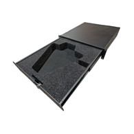 2U Drawer For A Shure UA874 Antenna