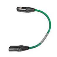 Ground Lift XLR Cable