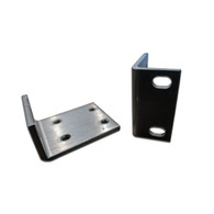 1RU Rack Ear Kit For LM Tour Systems Power Distros & Stringer Boxes