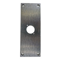 D-Punch Connector Mounting Plate 