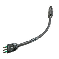 Type L Power Plug To Neutrik True1 Power Cable (Choose Length)