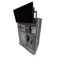 Barista Elite Amenities Case