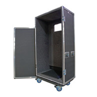 Ampeg SVT 810 Live In Speaker Cabinet Case