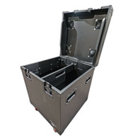 Quarter x Quarter Feeder Trunk | 24" x 24" OD | 96" Truck Pack