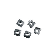 10-32 Cage Nuts - Qty 50