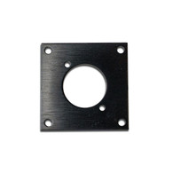 D-Series Adapter Plate For LM Tour Systems Configurable Power Distros