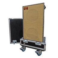 Benson 2x12 Cabinet Flight Case