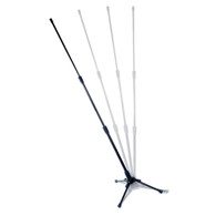Triad Orbit T3 Tall Tripod Stand