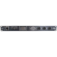 T2 1RU 10 Outlet True1 Power Distribution Unit 