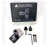 Triad Orbit IO-WSP Wall Stud Mount Interface Bracket