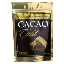 Power Super Foods Cacao GOLD Powder 450g