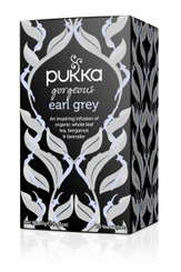 Pukka Herbs Gorgeous Earl Grey Tea