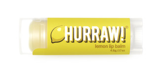 Lemon Hurraw! Balm