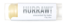 Unscented Hurraw! Balm