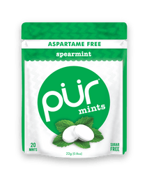 PUR Mints - Spearmint 22g