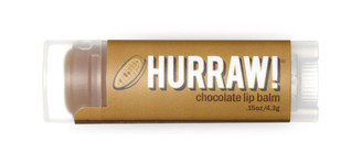 Chocolate Hurraw! Balm