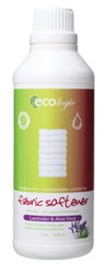 ECOlogic Fabric Softener - Lavender & Aloe 1L