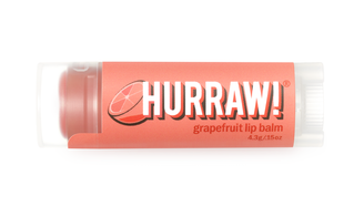 Grapefruit Hurraw! Balm
