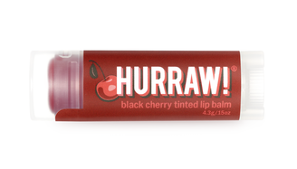 Hurraw Black Cherry Balm