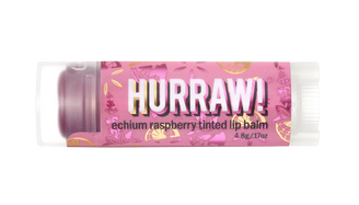 Echium Raspberry Hurraw! Balm