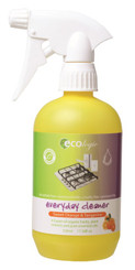 ECOlogic Everyday Cleaner - Sweet Orange spray 520ml