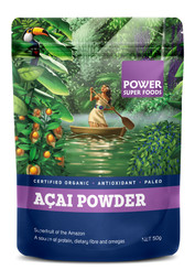 Power Super Foods Acai Powder 50g