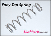 CAB Faby - Tap - Tap Spring