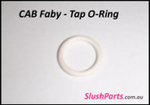 CAB Faby - Tap - Tap Oring