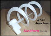 Jet Ice - Auger -  Auger Spiral SSM-280 Version (12Litre Version